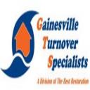 Gainesville Turnover Specialists logo